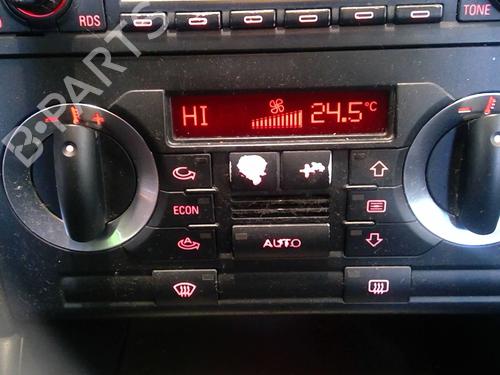 Climate control AUDI A3 (8P1) 1.9 TDI | BP37366422I5 - Image 3