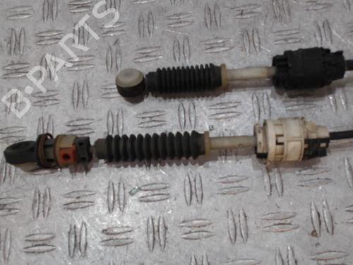 Cable DACIA DUSTER (HS_) 1.5 dCi (HSMC) | BP37361722E12  - Image 5