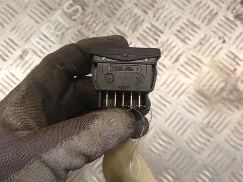 Left front window switch CITROËN SAXO (S0, S1) | BP37375073I27 - Image 3
