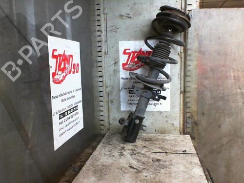 Used Right front shock absorber Right front shock absorber 37350008 37350008
