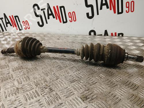 Left front driveshaft OPEL ASTRA H GTC (A04) | BP37370487M38 - Image 2