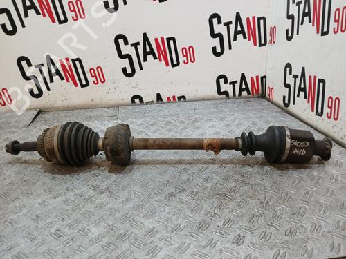 Used Right front driveshaft Right front driveshaft 37359679 37359679