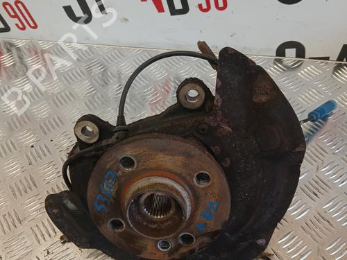 Right front steering knuckle MINI MINI (R56) Cooper | BP37368107M26 - Image 3