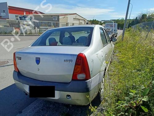 Ekpansionstank DACIA LOGAN (LS_) 1.6 (LS0B, LS0D, LS0F, LS0H) | BP37746755C120  - Image 9