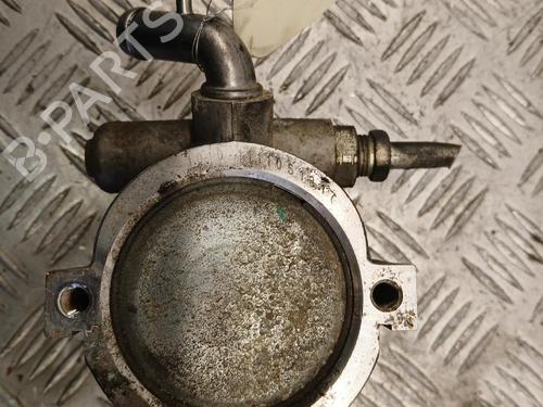 Bomba de direcção Bomba de direcção 38681207 38681207