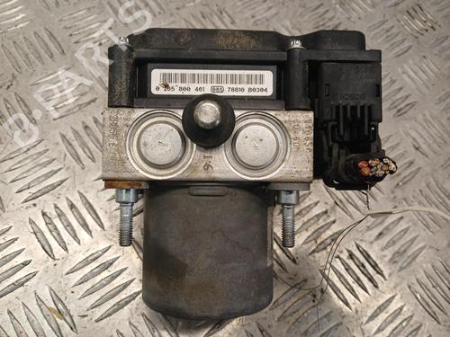 ABS Bremseaggregat ABS Bremseaggregat PEUGEOT BOXER Van 2.2 HDi 100 (101 hp) 37375483 37375483
