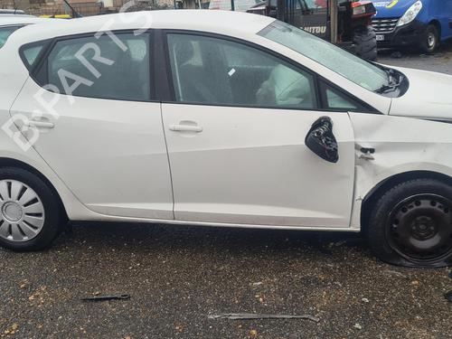 Starter SEAT IBIZA IV (6J5, 6P1) 1.6 TDI | BP37368917M8 - Image 8