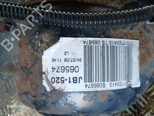 Gearbox RENAULT TWINGO II (CN0_) 1.2 (CN0D) | BP37366836M3 - Image 4