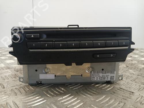 Radio BMW 3 Touring (E91) 325 d | BP37373952E6 - Image 4