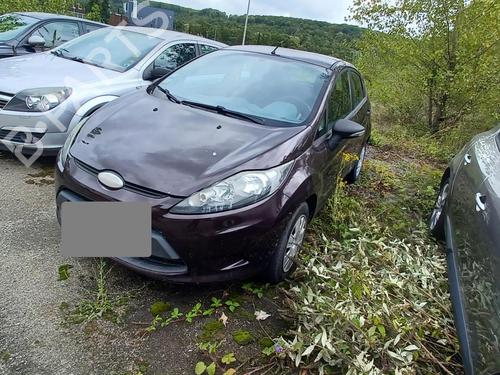 Starter FORD FIESTA VI (CB1, CCN) 1.4 TDCi | BP37360030M8 - Image 6