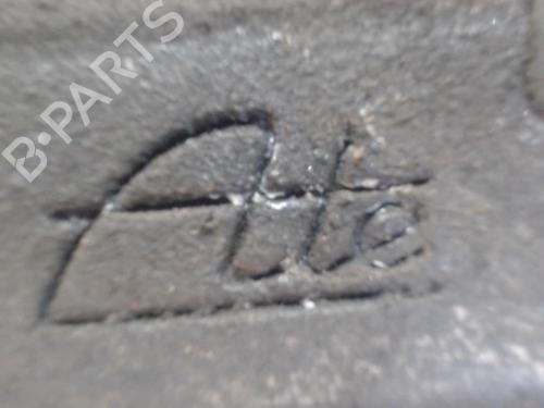 Left front brake caliper CITROËN DS4 (NX_) 2.0 HDi 165 | BP37355573M105 - Image 3