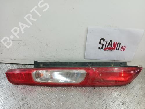 Used Left taillight Left taillight 37360582 37360582