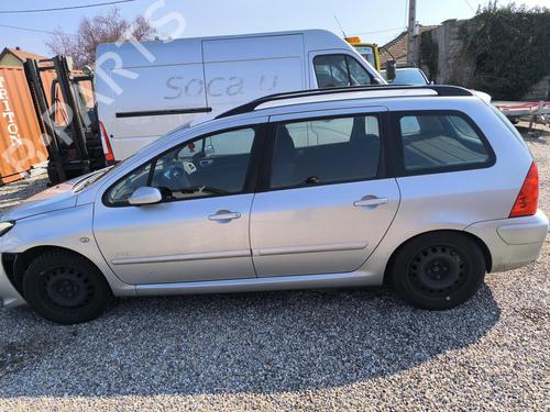 Pedal PEUGEOT 307 Break (3E)  | BP37366010I4  - Image 10