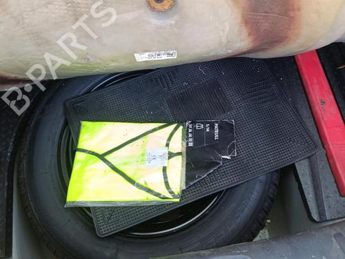 Right tailgate light CITROËN C3 II (SC_) 1.4 HDi 70 (SC8HZC, SC8HR0, SC8HP4) | BP37370497C80 - Image 6