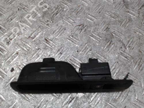 Left rear window switch RENAULT MEGANE IV Hatchback (B9A/M/N_) 1.2 TCe 130 (B9MR) | BP37357900I29 - Image 3