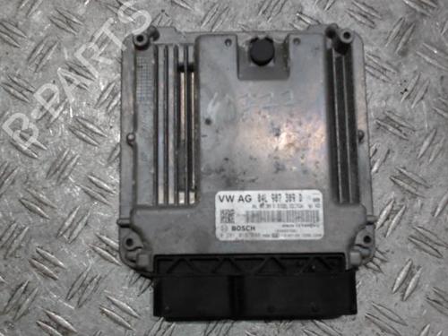 Used Engine control unit (ECU) Engine control unit (ECU) 37360666 37360666