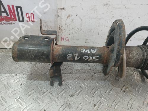 Left front shock absorber DACIA SANDERO II TCe 90 (B8M1, B8MA, B8AC) | BP37362991M16 - Image 2