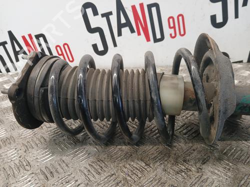 Left front shock absorber PEUGEOT BIPPER Tepee 1.3 HDi 75 | BP37372393M16 - Image 6