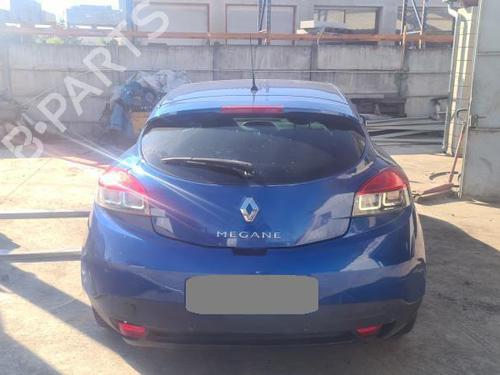 Electronic module RENAULT MEGANE III Coupe (DZ0/1_) 2.0 dCi (DZ0L) | BP37359628M83 - Image 9
