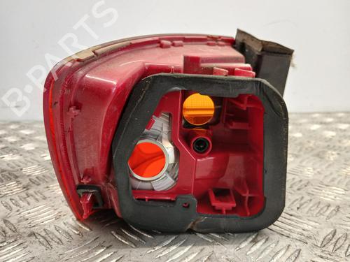 Used Right taillight Right taillight 38705782 38705782