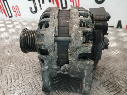 Generator DACIA SANDERO II TCe 90 (B8M1, B8MA, B8AC) | BP37372015M7  - Image 6