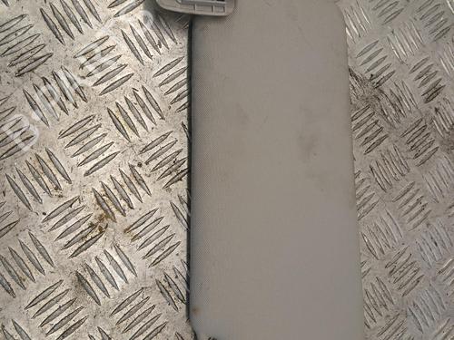 Left sun visor RENAULT CLIO IV (BH_) 0.9 TCe 90 (BHNF, BHMA, BHMH, BHJK, BHJR) | BP37604327I1 - Image 3