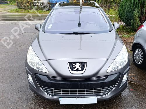 Right front window switch PEUGEOT 308 SW I (4E_, 4H_) 1.6 16V | BP37372500I26 - Image 10