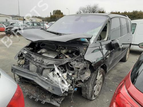 Left rear window switch RENAULT ESPACE IV (JK0/1_) 2.0 dCi (JK01, JK02, JK1J, JK1K, JK1H) | BP37352414I29 - Image 7