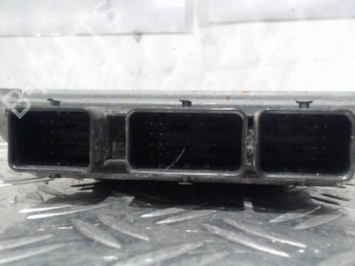engine-control-unit-ecu-peugeot-1007-km_-2005-37358056 main image