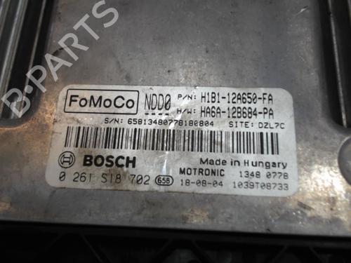 engine-control-unit-ecu-peugeot-307-cc-3b-2003-2004-2005-2006-2007-2008-2009-37351705 main image