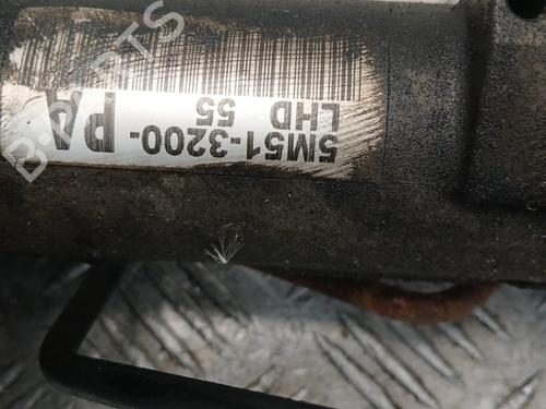 Steering rack FORD FOCUS II (DA_, HCP, DP) | BP37367213M22 - Image 2
