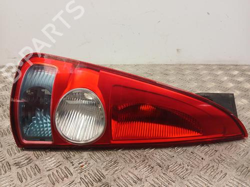 Left taillight RENAULT ESPACE IV (JK0/1_) 1.9 dCi (JK0U) | BP39388153C34 - Image 2