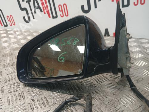 Retrovisor esquerdo AUDI A4 B6 (8E2) 2.5 TDI | BP37365843C26 - Image 4