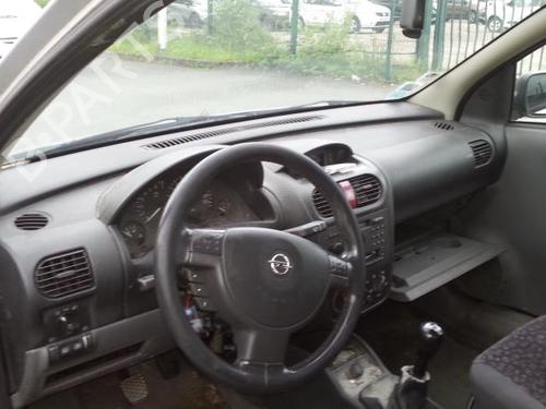 Steering rack OPEL CORSA C (X01) 1.2 (F08, F68) | BP37356373M22 - Image 3