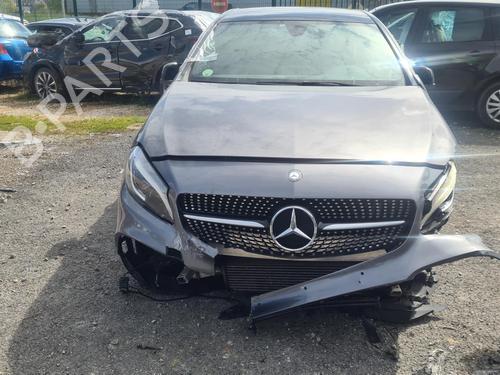 Ashtray MERCEDES-BENZ A-CLASS (W176) A 200 CDI / d (176.008) | BP37364157I30 - Image 6