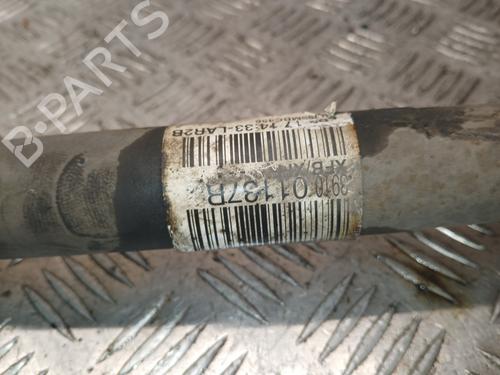 Right front driveshaft RENAULT MEGANE IV Hatchback (B9A/M/N_) 1.5 dCi 110 (B9A3) | BP37746255M39 - Image 5