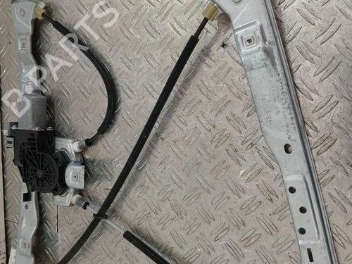 Front left window mechanism CITROËN DS3 (SA_) 1.6 HDi 90 | BP37365207C22 - Image 2