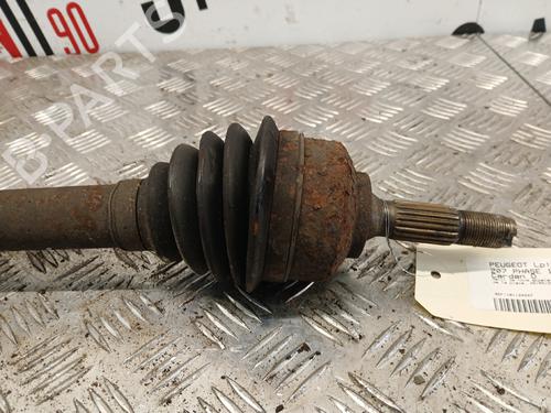 Used Right front driveshaft Right front driveshaft 37364789 37364789