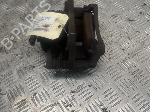 Used Left front brake caliper Left front brake caliper FORD TRANSIT COURIER B460 MPV [2014-2026] 39942070 39942070