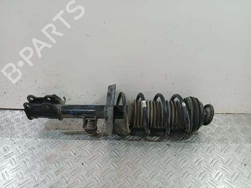 Left front shock absorber OPEL CORSA D (S07) 1.2 (L08, L68) | BP37365708M16 - Image 5