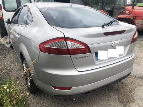 Left taillight FORD MONDEO IV (BA7) | BP37355417C34 - Image 7