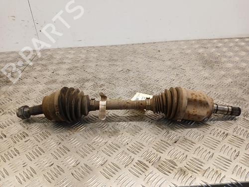 Used Left front driveshaft Left front driveshaft 38456456 38456456