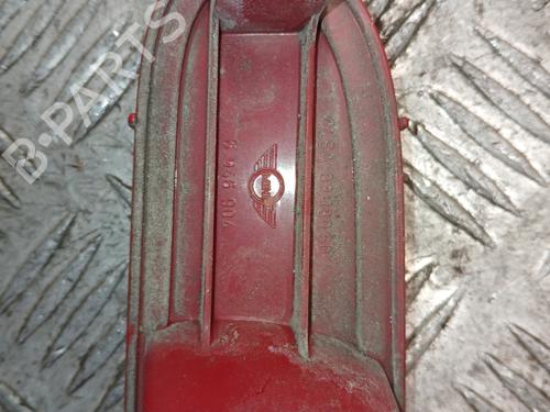 Rear fog light MINI MINI (R56) One | BP37462174C37 - Image 2