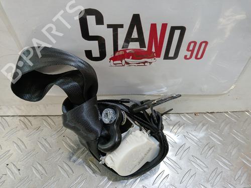 Rear left seatbelt FORD FIESTA VI (CB1, CCN) 1.25 | BP37362771I29 - Image 2