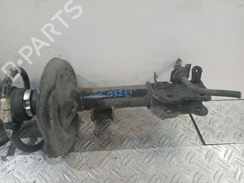 Right front shock absorber FORD KA (RU8) 1.2 | BP37366161M17 - Image 3