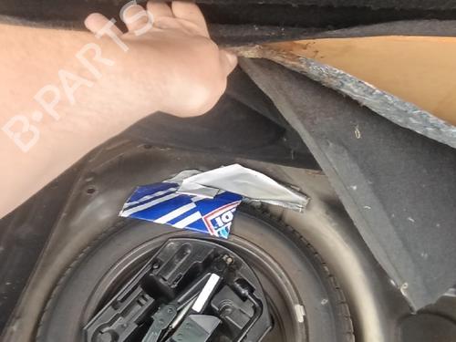 Used Parts PEUGEOT 207 (WA_, WC_) 1.6 HDi 4943002