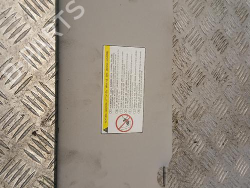 Used Right front door Right front door 37370231 37370231