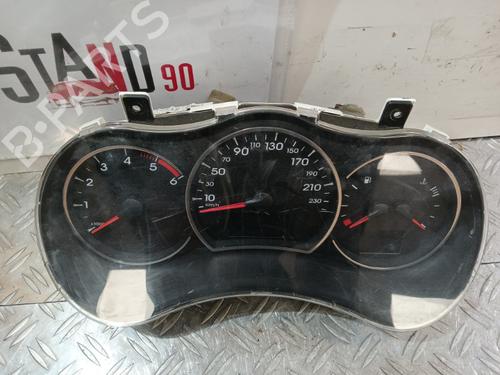 Instrument cluster RENAULT KOLEOS I (HY_) 2.0 dCi 4x4 (HY0K) | BP37361347C47 - Image 2