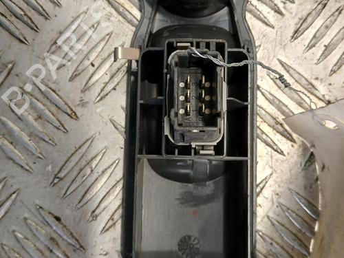Right front window switch RENAULT MODUS / GRAND MODUS (F/JP0_) 1.5 dCi (JP02) | BP37354469I26 - Image 2