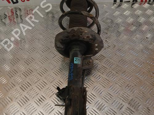 Left front shock absorber RENAULT KOLEOS I (HY_) 2.0 dCi 4x4 (HY0K) | BP37368009M16  - Image 5